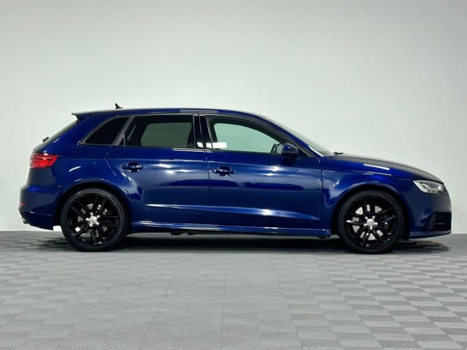 2025 Audi S3