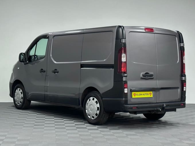 2025 Renault Trafic