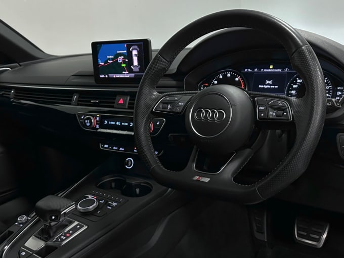 2025 Audi A4 Avant