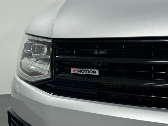 2025 Volkswagen Transporter