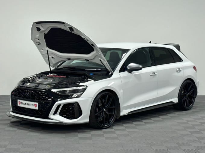 2025 Audi Rs3