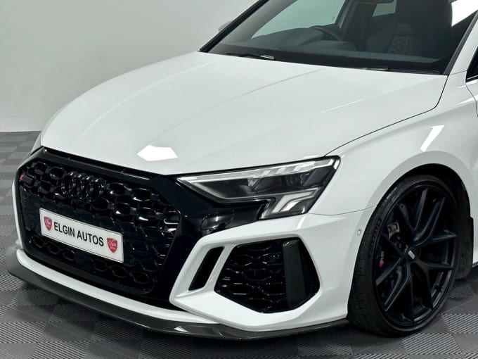 2025 Audi Rs3