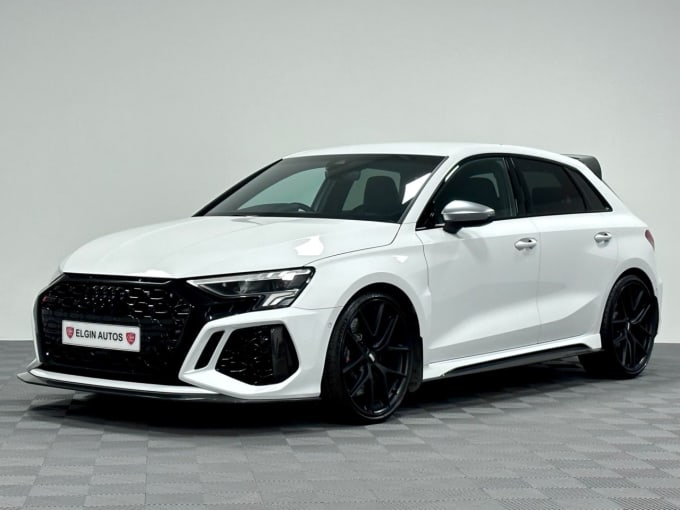 2025 Audi Rs3