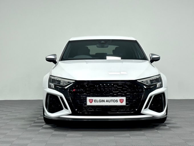 2025 Audi Rs3