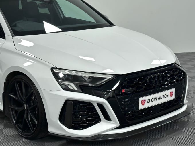 2025 Audi Rs3