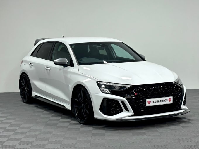 2025 Audi Rs3