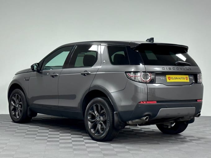 2025 Land Rover Discovery Sport