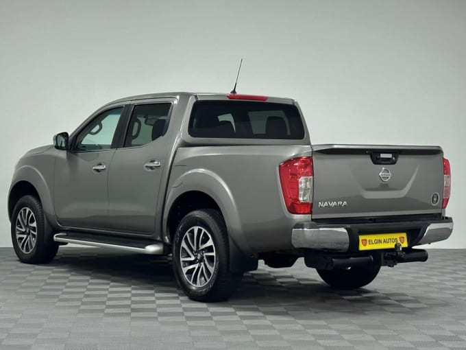 2025 Nissan Navara