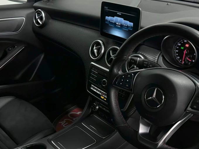 2025 Mercedes-benz A-class