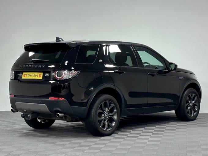 2025 Land Rover Discovery Sport