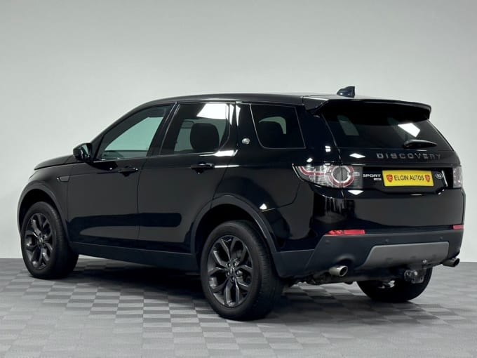 2025 Land Rover Discovery Sport