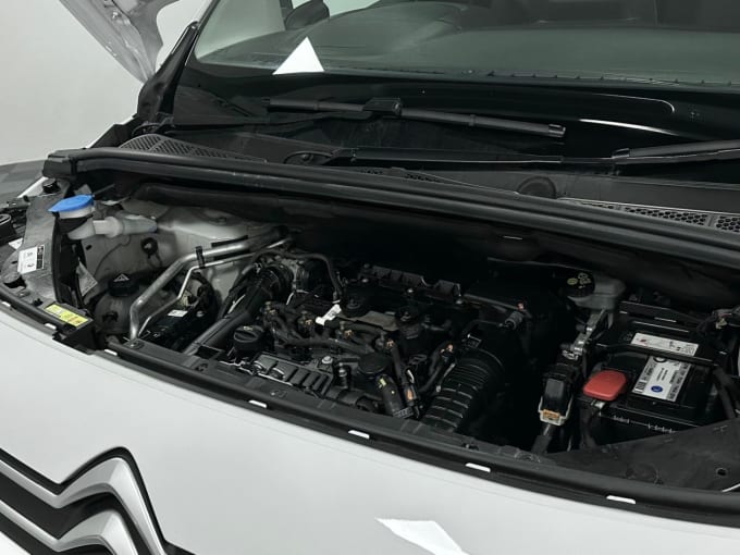 2025 Citroen Berlingo