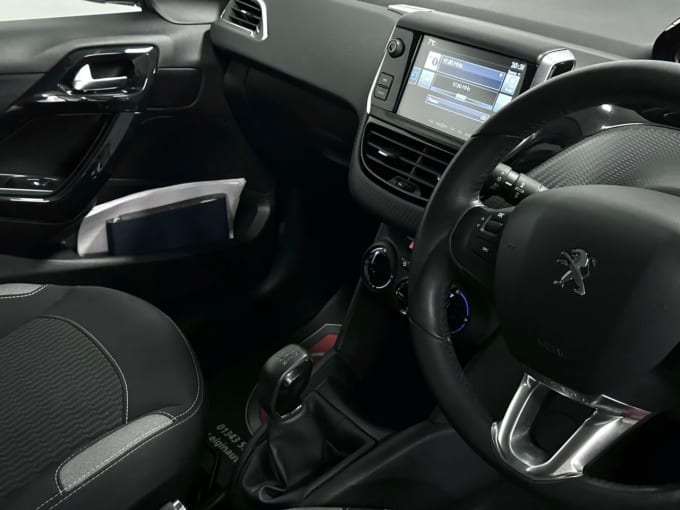 2025 Peugeot 208