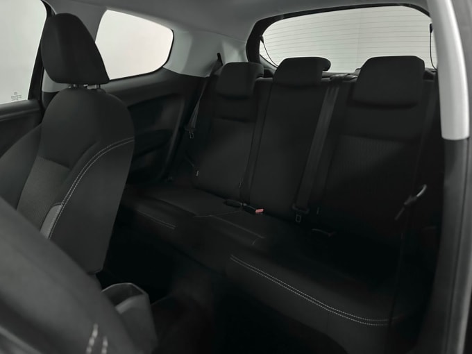 2025 Peugeot 208
