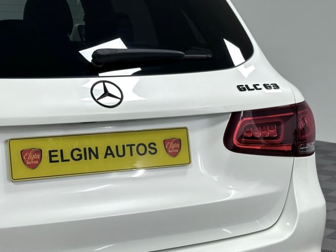 2025 Mercedes-benz Glc