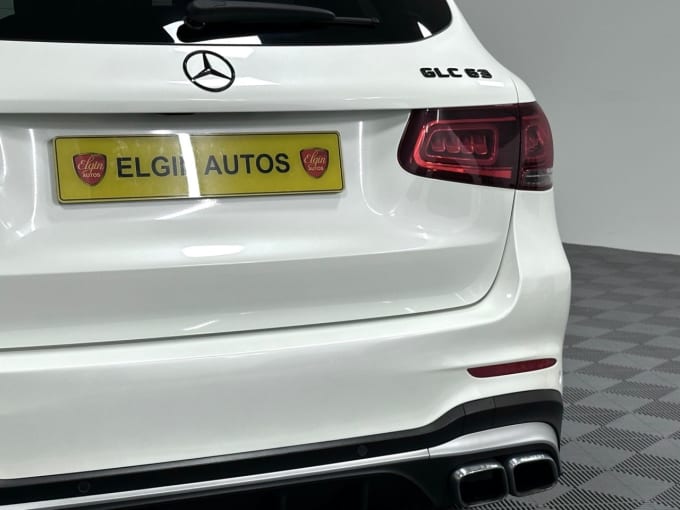 2025 Mercedes-benz Glc