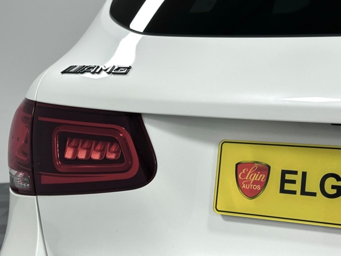 2025 Mercedes-benz Glc