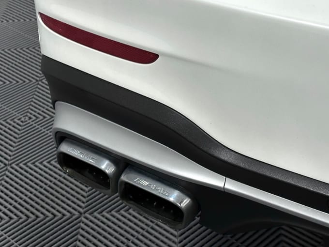 2025 Mercedes-benz Glc