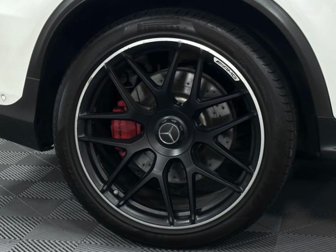 2025 Mercedes-benz Glc