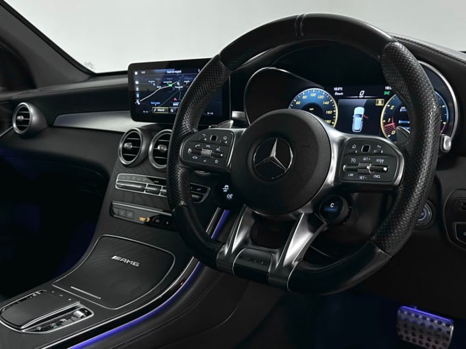 2025 Mercedes-benz Glc