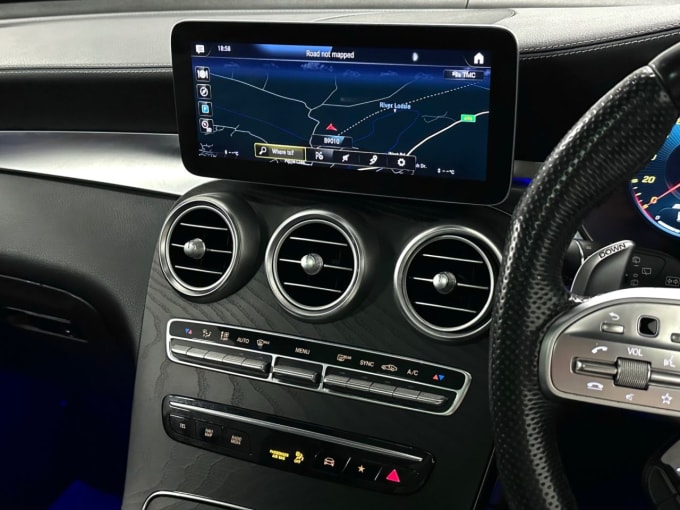 2025 Mercedes-benz Glc