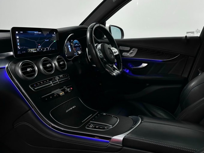 2025 Mercedes-benz Glc