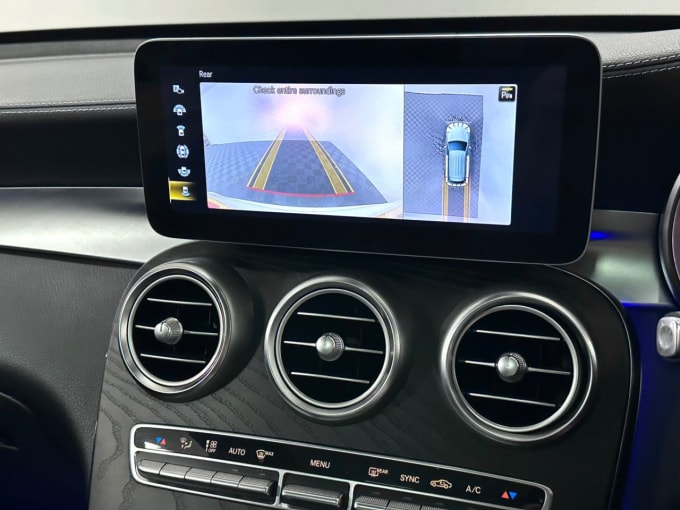 2025 Mercedes-benz Glc