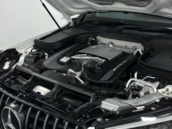 2025 Mercedes-benz Glc