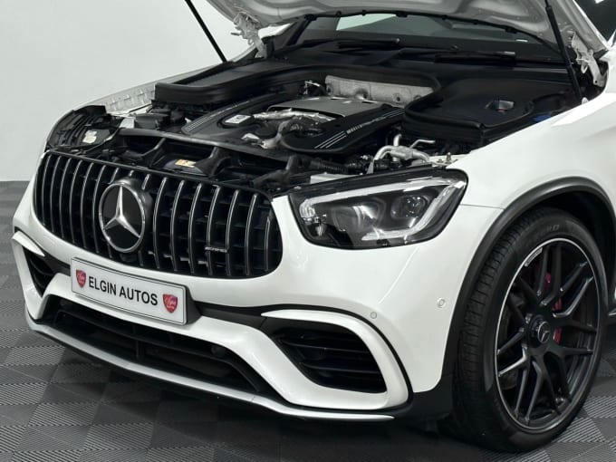 2025 Mercedes-benz Glc