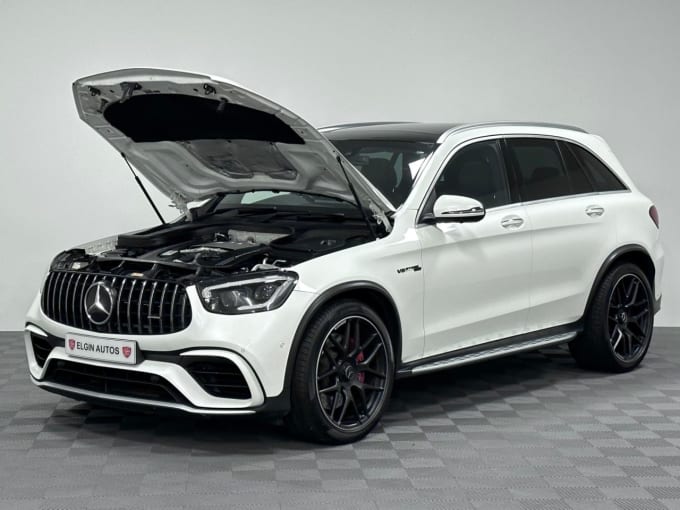 2025 Mercedes-benz Glc