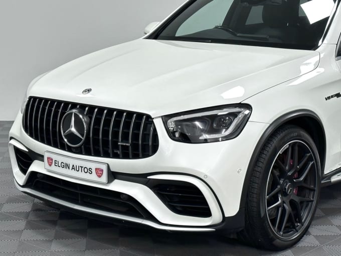2025 Mercedes-benz Glc