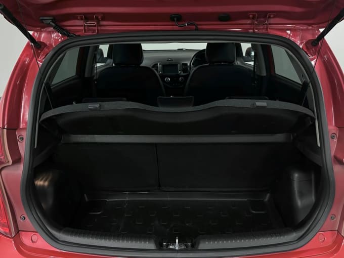 2025 Kia Picanto