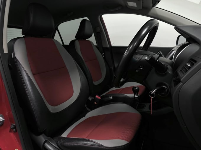 2025 Kia Picanto