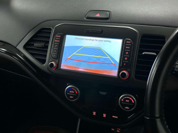 2025 Kia Picanto