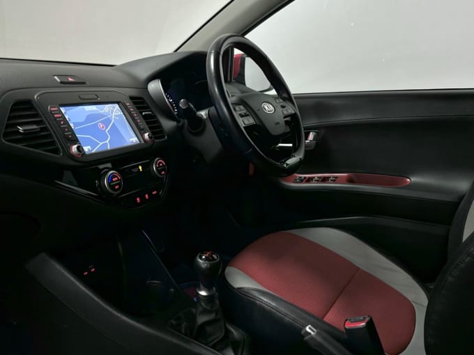2025 Kia Picanto