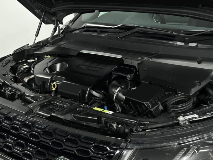 2025 Land Rover Discovery Sport