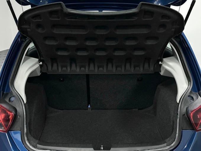 2025 Seat Ibiza