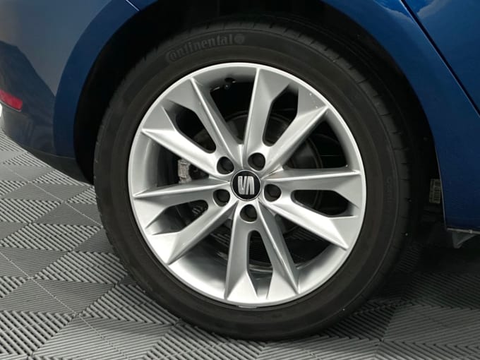 2025 Seat Ibiza