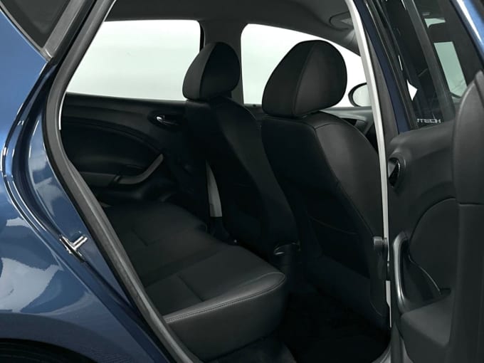 2025 Seat Ibiza