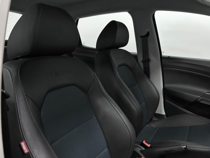 2025 Seat Ibiza