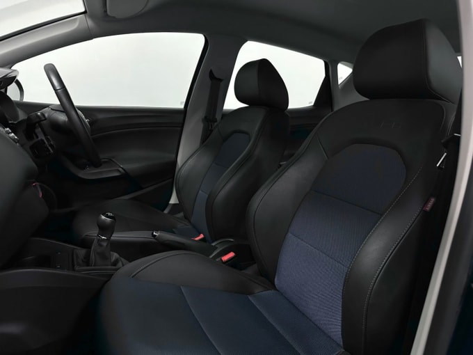 2025 Seat Ibiza