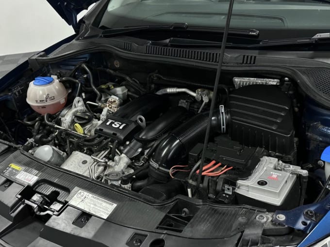 2025 Seat Ibiza