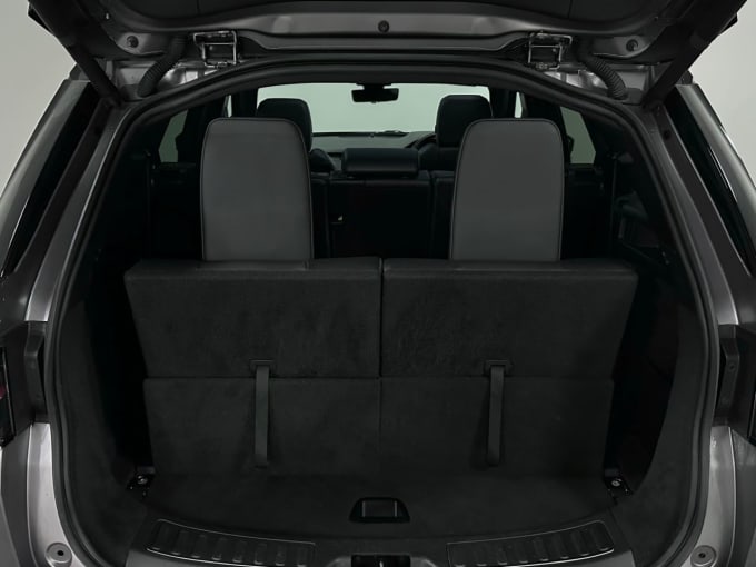 2020 Land Rover Discovery Sport