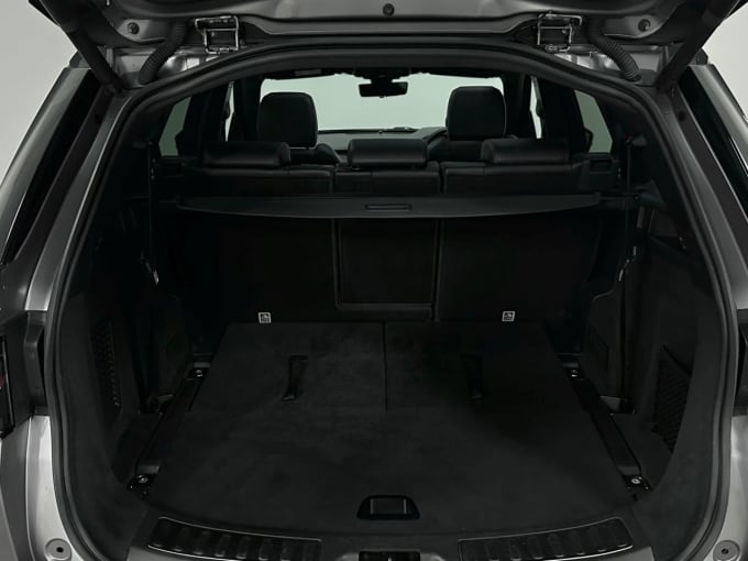 2020 Land Rover Discovery Sport