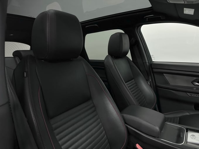 2020 Land Rover Discovery Sport