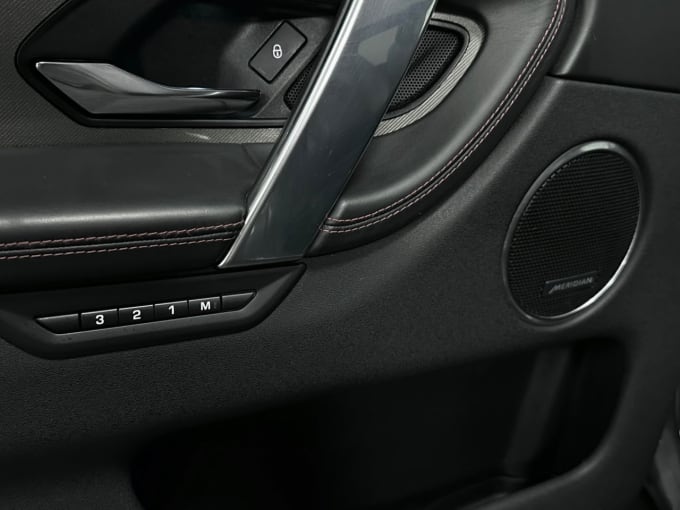 2020 Land Rover Discovery Sport