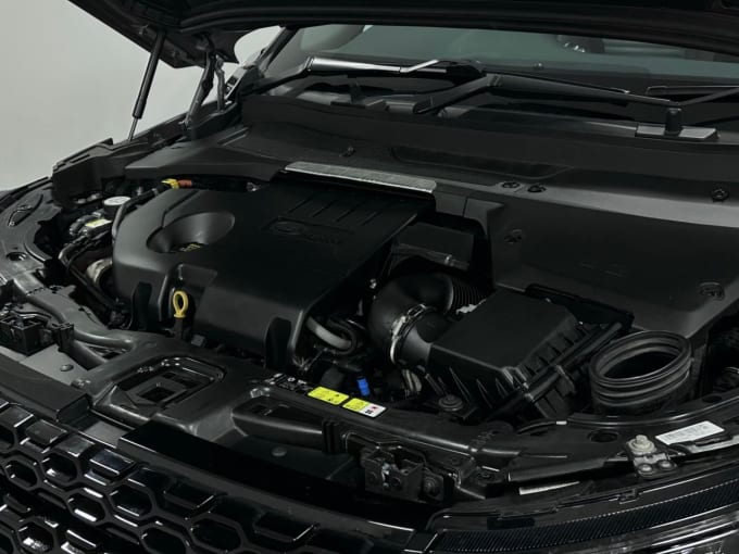 2020 Land Rover Discovery Sport