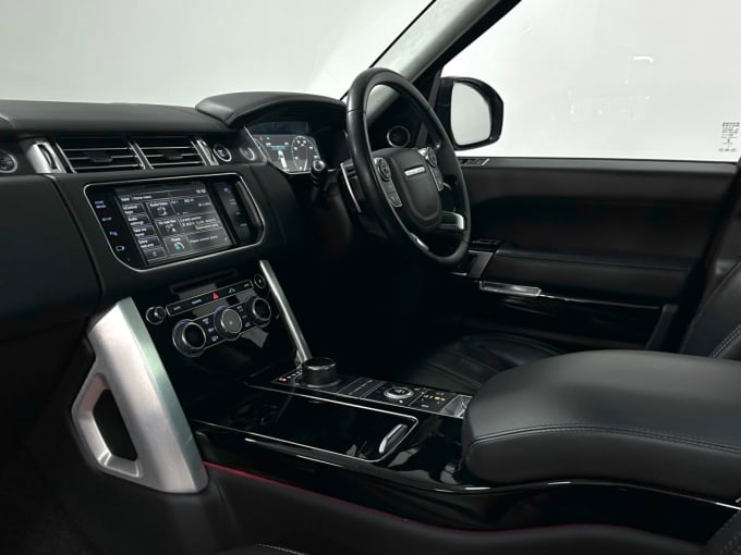 2025 Land Rover Range Rover