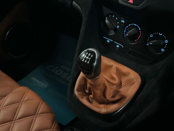 2025 Ford Transit Connect