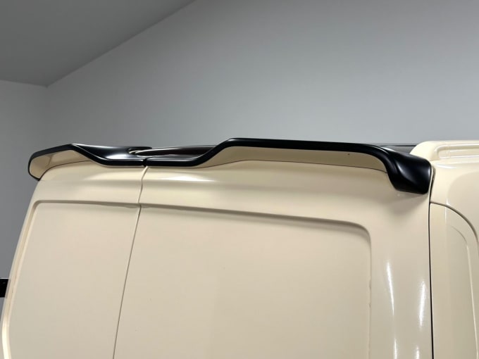 2025 Ford Transit Connect